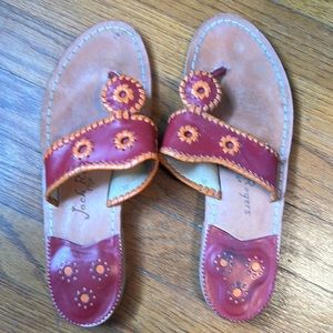 Jack Rogers Virginia Tech